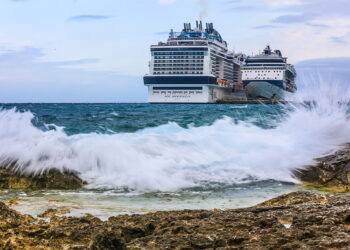 Más de 50 cruceros arribarán al Caribe Mexicano en la última semana de febrero