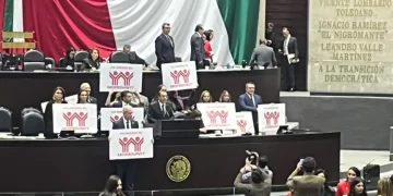 Aprueban polémica reforma del Infonavit, que permitirá usar ahorro de trabajadores
