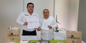 Entregan traducción al maya de leyes sobre derechos y equidad en Quintana Roo