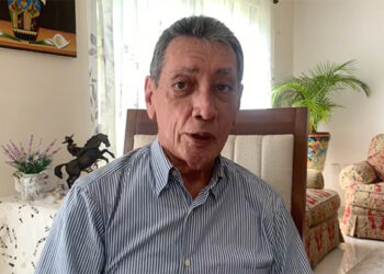Mario Villanueva, creador del municipio de Solidaridad, apoya el cambio de nombre a Playa del Carmen