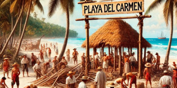 El cambio de nombre de Solidaridad por Playa del Carmen es un reconocimiento a su historia