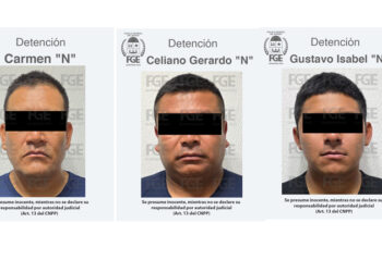 Detienen a tres policías en Tulum por presunto secuestro exprés