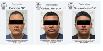 Detienen a tres policías en Tulum por presunto secuestro exprés