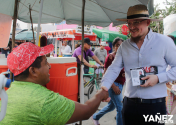 A favor de promover una justicia más cercana con la ciudadanía