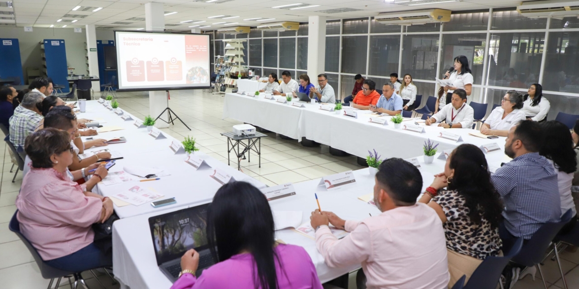 Cuenta Quintana Roo con administración pública transparente, eficiente y que rinde cuentas: SEGOB