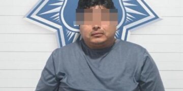 Es detenido en Cancún por abuso sexual contra menor