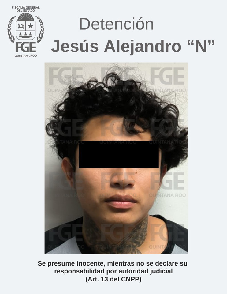 Sin aprehendidos dos presuntos violadores