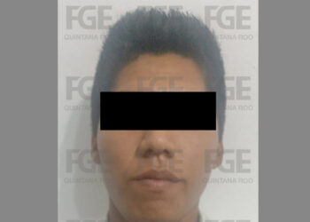 Obtiene FGE sentencia de 31 años contra un violador en Benito Juárez