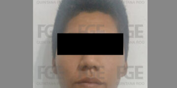 Obtiene FGE sentencia de 31 años contra un violador en Benito Juárez