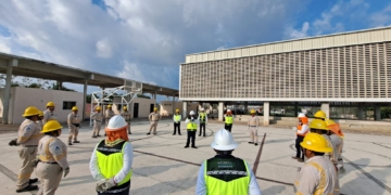 Arranca programa CFE en tu Colonia en Cancún e Xcalak