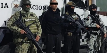 ‘El Lastra’, identificado como jefe reclutador de grupo criminal vinculado a 120 asesinatos