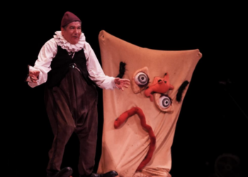 Ovacionan playenses obras del Primer Festival Internacional de Teatro de Playa del Carmen