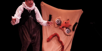 Ovacionan playenses obras del Primer Festival Internacional de Teatro de Playa del Carmen