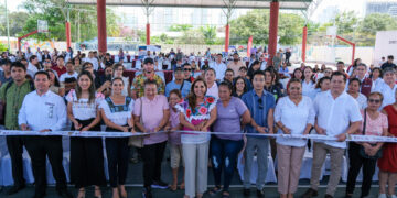 Invita Gobernadora a mujeres a extender sus alas con empleos mejor pagados