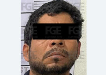 Detiene FGE a 6 personas por narcomenudeo en 3 municipios