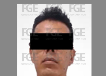 Sentencian a 48 años de cárcel a feminicida en Playa del Carmen