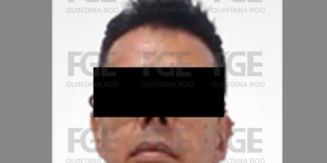 Sentencian a 48 años de cárcel a feminicida en Playa del Carmen