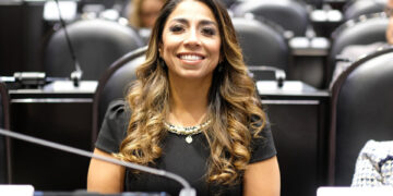 Respaldo total a la presidenta Sheinbaum: Marybel Villegas