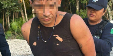 ¡Cayó el último! Capturan a tercer reo fugado en Cancún tras intensa búsqueda