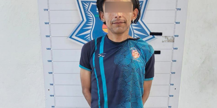 Detenidos por encubrimiento y resistencia de particulares