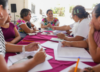 Luego de 50 años, la SEQ tendrá un director de Educación Indígena
