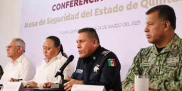Aseguran más de 5,800 dosis de narcóticos y armamento