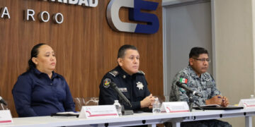Aseguradas más de 47 mil Dosis de narcóticos en una semana