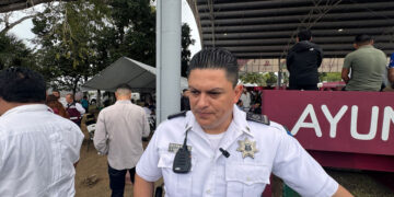 Harán homenaje póstumo al Capitán Bautista en Tulum