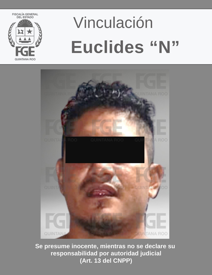Vinculan a proceso a seis personas por violencia familiar en 3 municipios