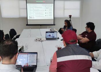 Avanzan acciones para la regularización de la colonia “Colosio” en el municipio Solidaridad: SEDETUS