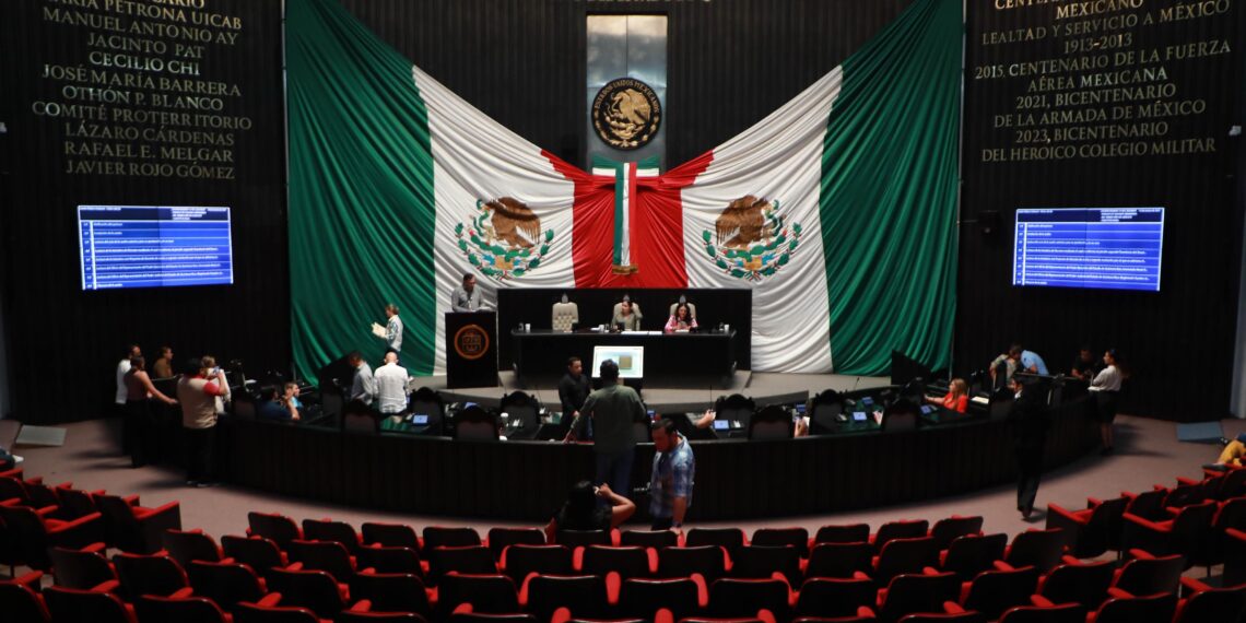 Se realizará el Parlamento Infantil en la tercera semana de mayo