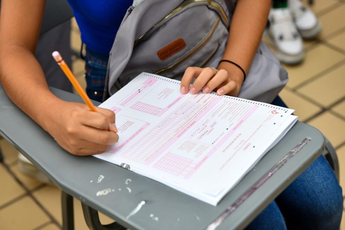 Este lunes 24 de marzo se abre el registro para las y los jóvenes interesados en continuar sus estudios de bachillerato: SEQ