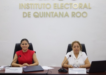 El IEQROO aprueba el micrositio “Clic Judicial”