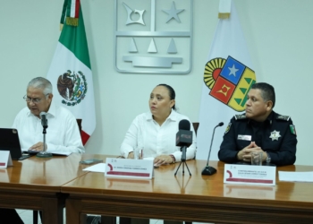 Aseguran 1,146 narcóticos y cinco armas de fuego en la última semana