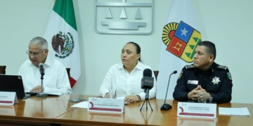 Aseguran 1,146 narcóticos y cinco armas de fuego en la última semana