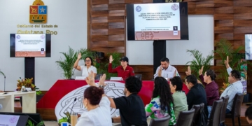 Aprueba Cabildo de Playa del Carmen reforma constitucional