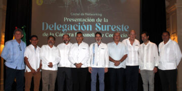 Confirman inversiones de España en Yucatán