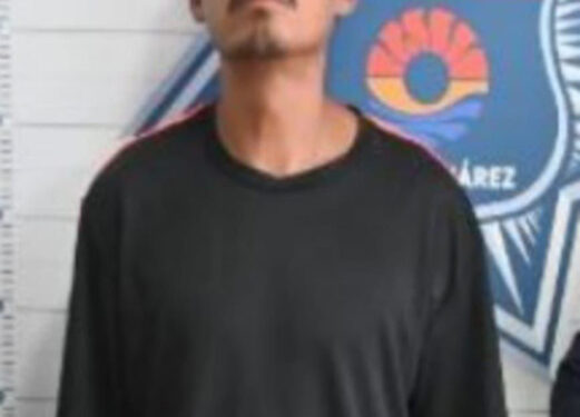 Detenido en la SM 15 por allanamiento