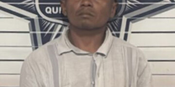 Detenido por desobediencia