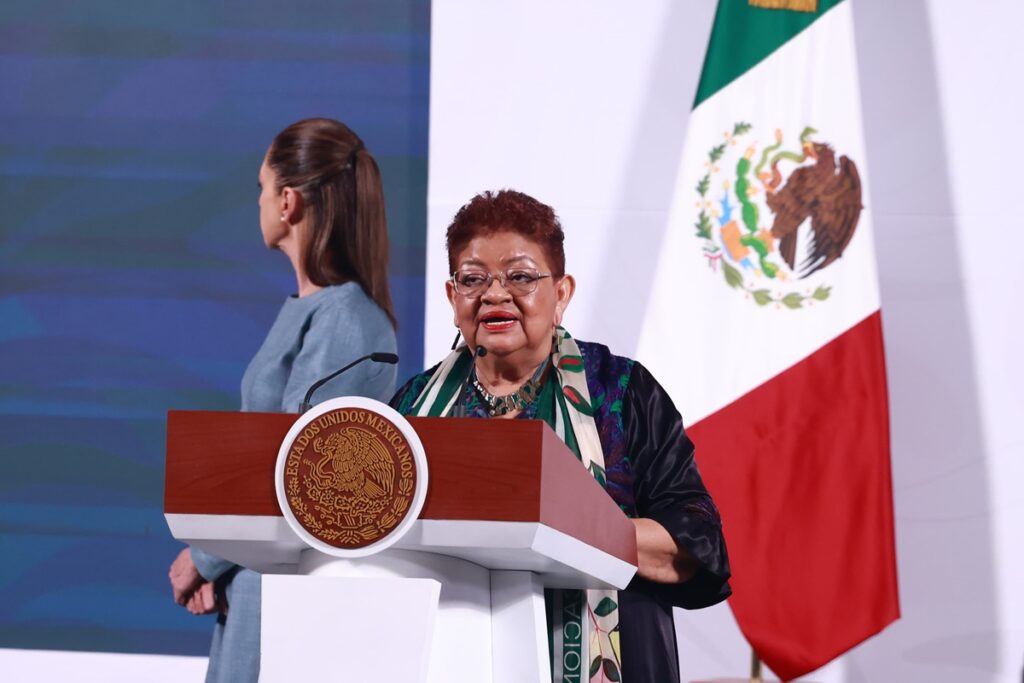 Anuncian CURP con fotografía como parte de una Plataforma Única de Identidad