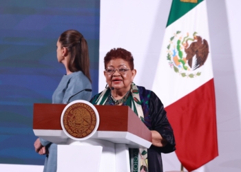 Anuncian CURP con fotografía como parte de una Plataforma Única de Identidad