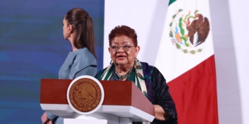 Anuncian CURP con fotografía como parte de una Plataforma Única de Identidad