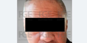 Capturan FGE e Interpol México a dos extranjeros por fraude a cadena hotelera