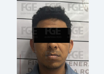 Captura FGE a sujeto por tentativa de feminicidio