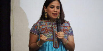 Roselia Bustillo Marín: la jurista que teje derechos humanos, paridad y tecnología en la democracia mexicana