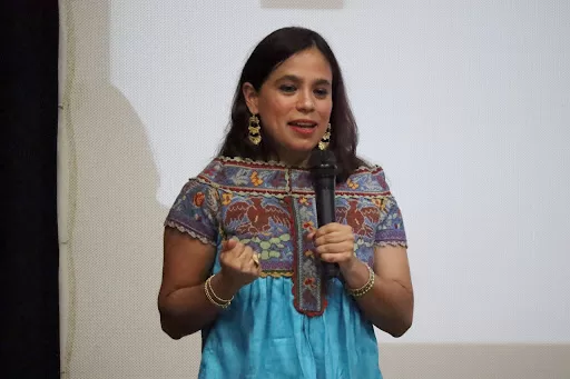 Roselia Bustillo Marín: la jurista que teje derechos humanos, paridad y tecnología en la democracia mexicana