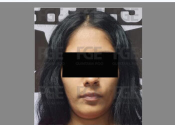 Vinculan a proceso a pareja por secuestro agravado en Cancún