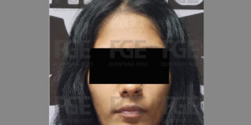 Vinculan a proceso a pareja por secuestro agravado en Cancún