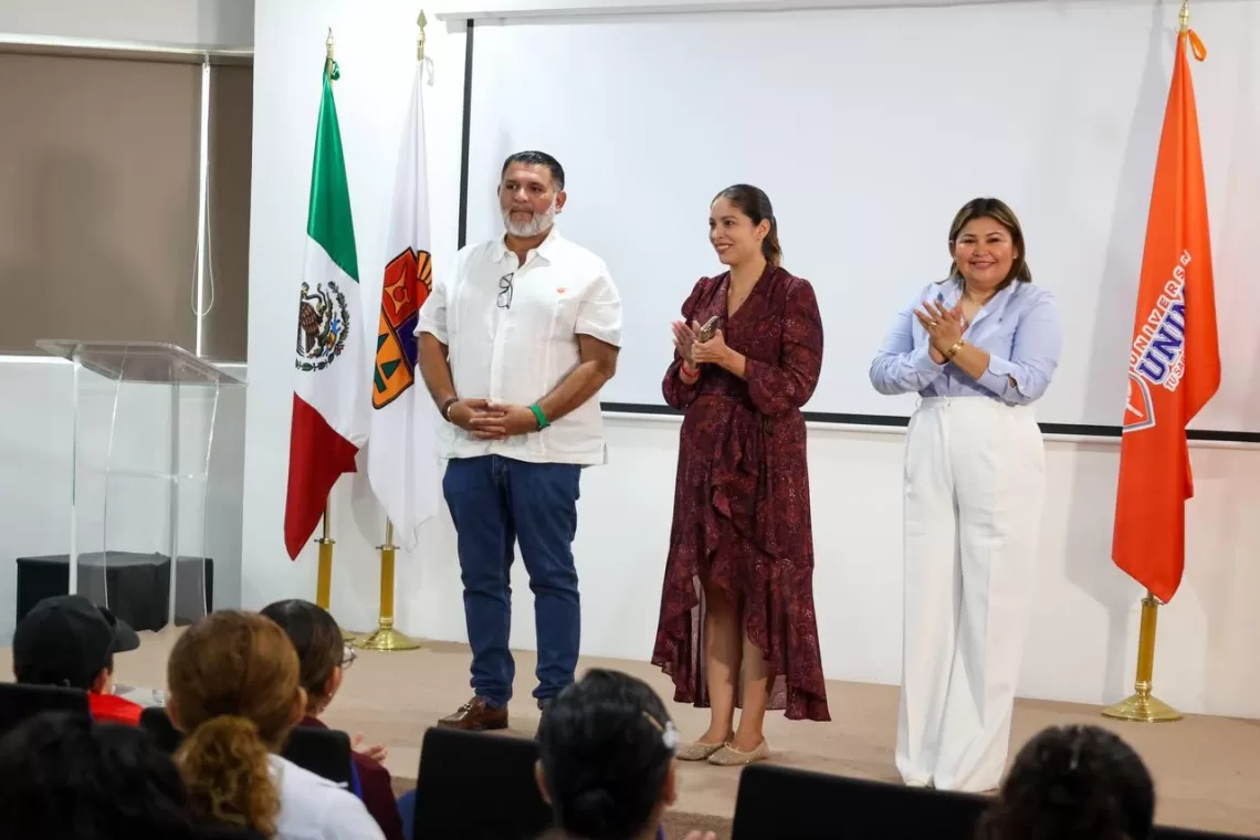 Capacitan a funcionarios de Cancún para erradicar violencia de género