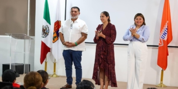 Capacitan a funcionarios de Cancún para erradicar violencia de género